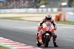 Marc Marquez, Repsol Honda Team