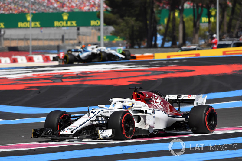 Marcus Ericsson, Sauber C37