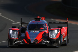 #48 IDEC Sport Oreca 07 Gibson: Paul Lafargue, Paul-Loup Chatin, Memo Rojas