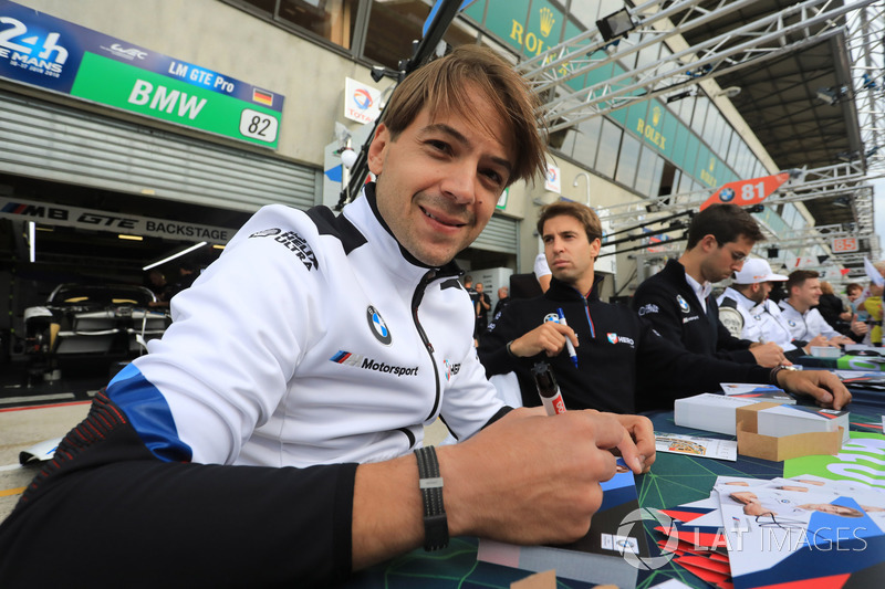 Augusto Farfus