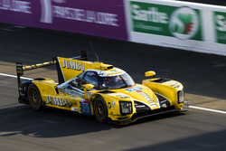 #29 Racing Team Nederland Dallara P217: Frits van Eerd, Giedo van der Garde, Jan Lammers