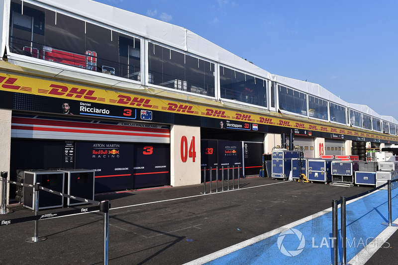 Francia Nagydíj - F1 2018