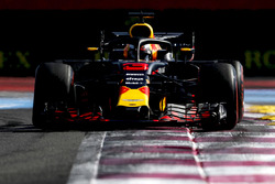 Daniel Ricciardo, Red Bull Racing RB14