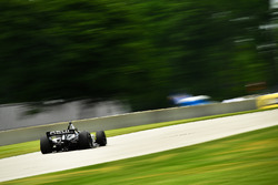 Graham Rahal, Rahal Letterman Lanigan Racing Honda