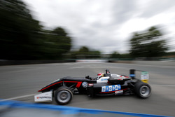 Fabio Scherer, Motopark Dallara F317 - Volkswagen