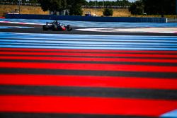 Romain Grosjean, Haas F1 Team VF-18