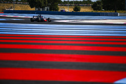 Romain Grosjean, Haas F1 Team VF-18