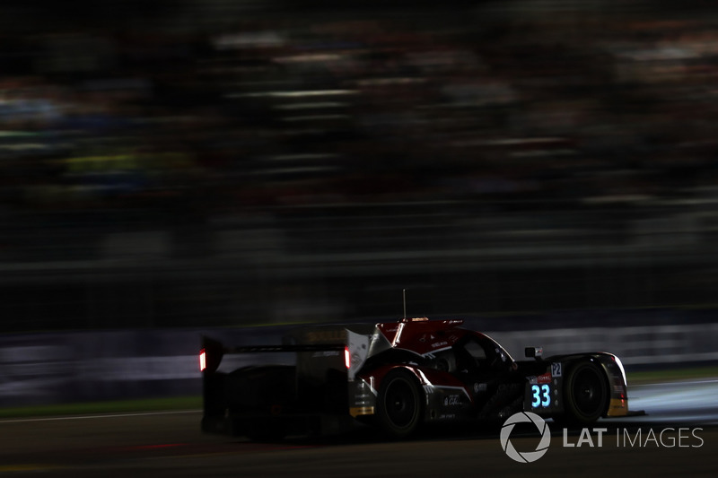 #33 Jackie Chan DC Racing Ligier JSP217 Gibson: David Cheng, Nicholas Boulle, Pierre Nicolet