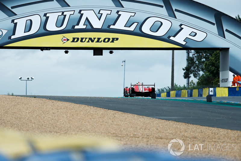 #31 Dragonspeed Oreca 07: Роберто Гонсалес, Пастор Мальдонадо, Натанаэль Бертон