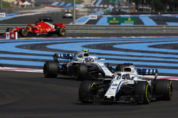 Lance Stroll, Williams FW41