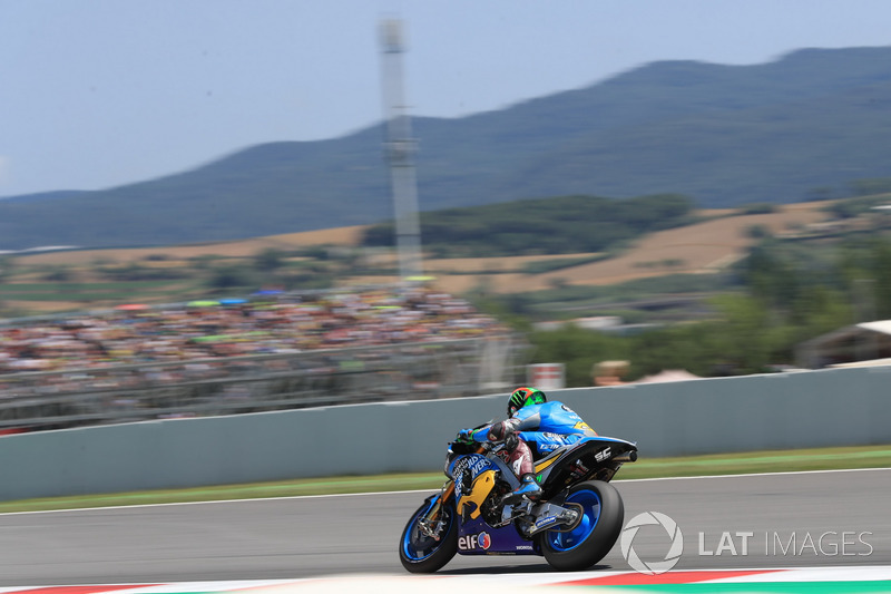 Franco Morbidelli, Estrella Galicia 0,0 Marc VDS
