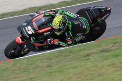 Johann Zarco, Monster Yamaha Tech 3