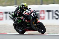 Johann Zarco, Monster Yamaha Tech 3