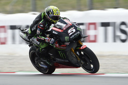 Johann Zarco, Monster Yamaha Tech 3
