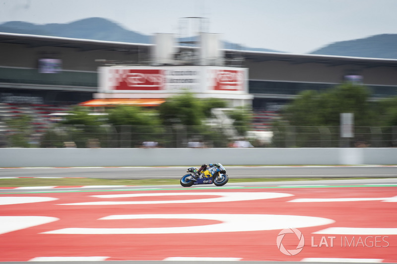 Franco Morbidelli, Estrella Galicia 0,0 Marc VDS