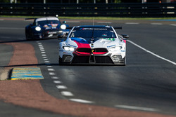 #81 BMW Team MTEK BMW M8 GTE: Martin Tomczyk, Nicky Catsburg, Philipp Eng