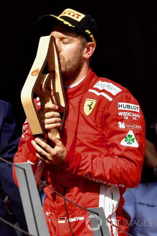 TOP-25 - Osztrák Nagydíj - F1 2018