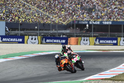 Pol Espargaro, Red Bull KTM Factory Racing