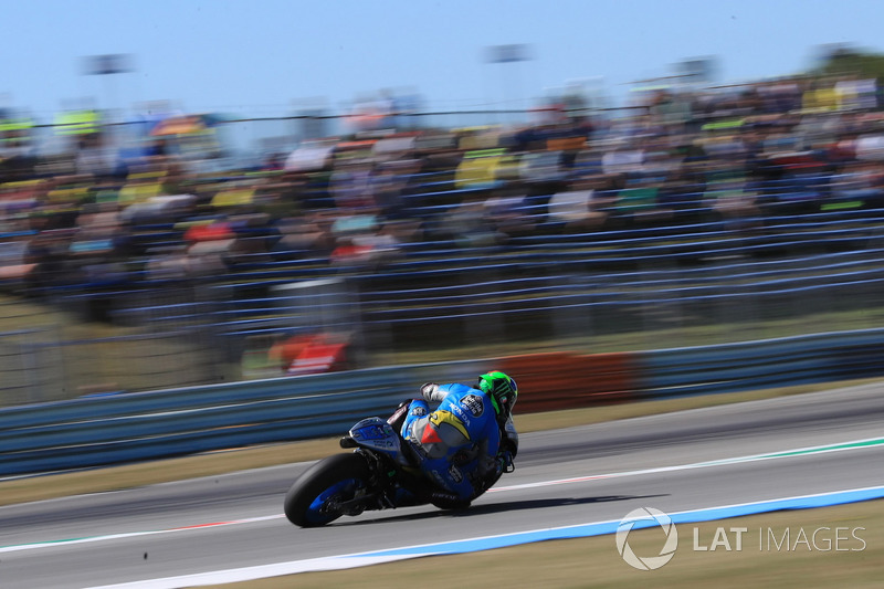 Franco Morbidelli, Estrella Galicia 0,0 Marc VDS