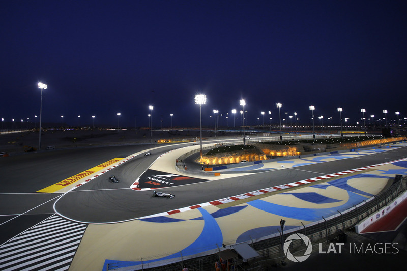 Sakhir
