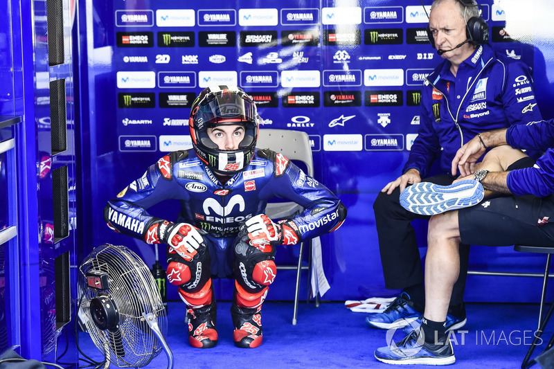 Maverick Viñales