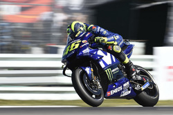 Valentino Rossi, Yamaha Factory Racing