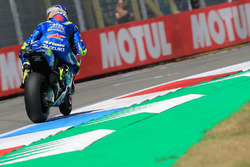 Alex Rins, Team Suzuki MotoGP