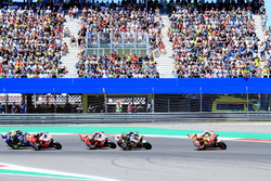 Marc Marquez, Repsol Honda Team