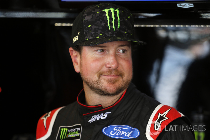 Kurt Busch