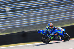 Alex Rins, Team Suzuki MotoGP