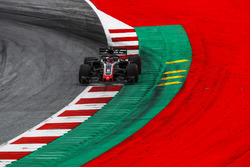 Romain Grosjean, Haas F1 Team VF-18