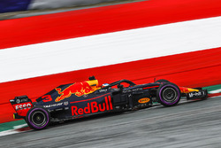 Daniel Ricciardo, Red Bull Racing RB14