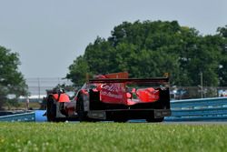 #99 JDC/Miller Motorsports ORECA 07, P: Stephen Simpson, Mikhail Goikhberg, Chris Miller