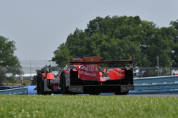 #99 JDC/Miller Motorsports ORECA 07, P: Stephen Simpson, Mikhail Goikhberg, Chris Miller