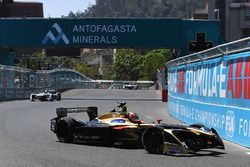 Jean-Eric Vergne, Techeetah