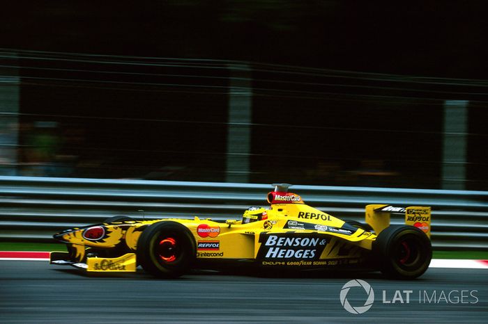 Jordan 198 (1998)