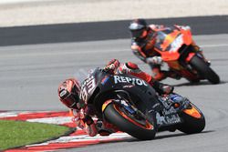 Marc Marquez, Repsol Honda Team