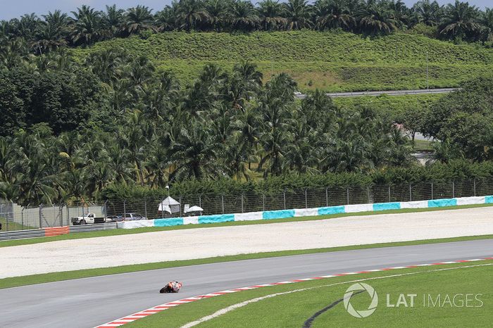 Marc Marquez, Repsol Honda Team