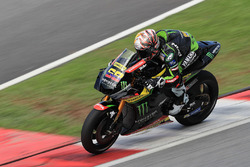 Yonny Hernandez, Monster Yamaha Tech 3