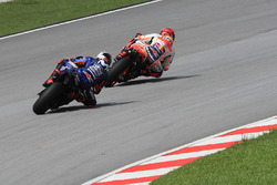 Marc Marquez, Repsol Honda Team, Maverick Viñales, Yamaha Factory Racing