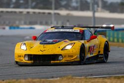 #3 Corvette Racing Chevrolet Corvette C7.R, GTLM: Antonio Garcia, Jan Magnussen, Mike Rockenfeller