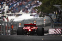 Sebastian Vettel, Ferrari SF71H