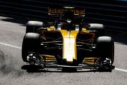 Carlos Sainz Jr., Renault Sport F1 Team R.S. 18