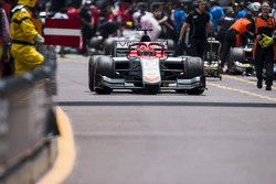 Luca Ghiotto, Campos Racing