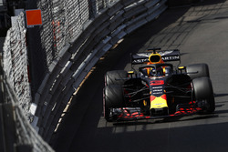 Daniel Ricciardo, Red Bull Racing RB14