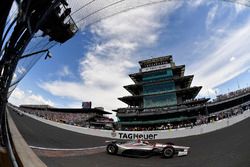 Will Power, Team Penske Chevrolet