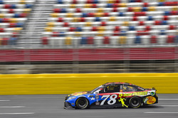 Martin Truex Jr., Furniture Row Racing, Toyota Camry Bass Pro Shops/5-hour ENERGY