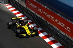 Carlos Sainz Jr., Renault Sport F1 Team R.S. 18