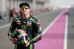 Johann Zarco, Monster Yamaha Tech 3