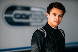 Lando Norris, Carlin